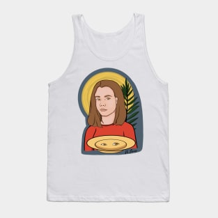 St. Lucy Tank Top